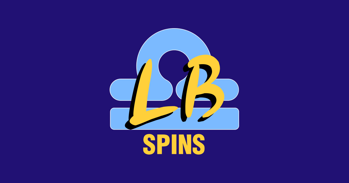 Libra Spins Welcome Bonus
